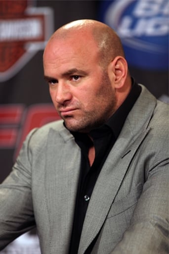 Immagine di Dana White