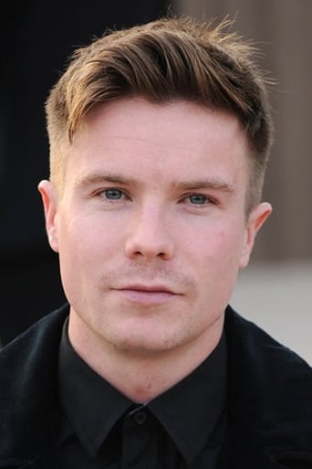 Immagine di Joe Dempsie