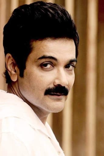 Immagine di Prosenjit Chatterjee