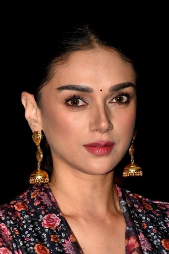 Immagine di Aditi Rao Hydari