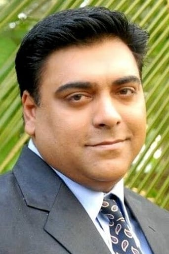 Immagine di Ram Kapoor