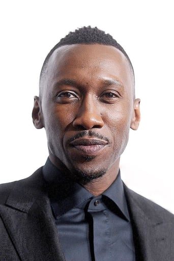 Immagine di Mahershala Ali