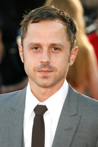 Immagine di Giovanni Ribisi