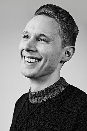 Immagine di Samuel Barnett