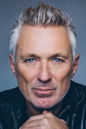 Immagine di Martin Kemp