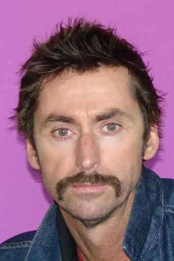 Immagine di Kirk Fox