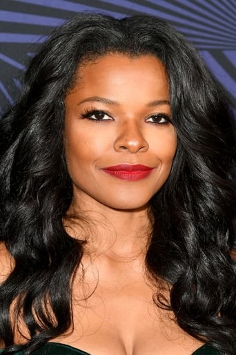 Immagine di Keesha Sharp