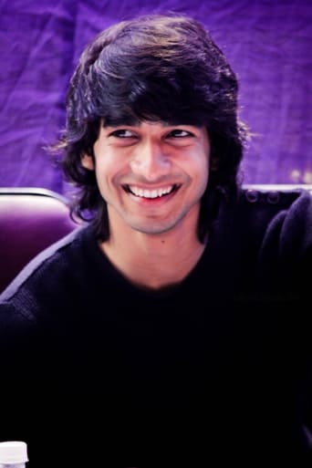 Immagine di Shantanu Maheshwari