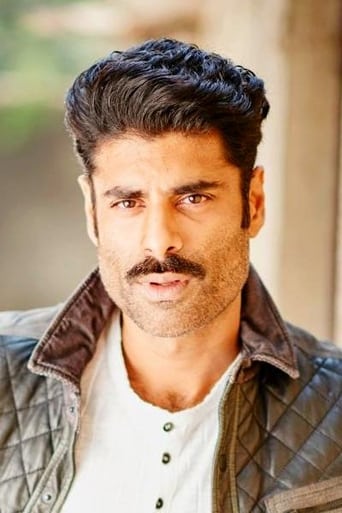 Immagine di Sikandar Kher