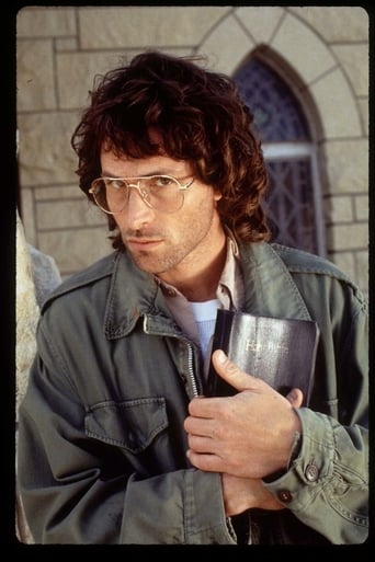 Immagine di David Koresh