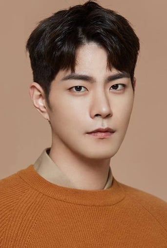 Immagine di Hong Jong-hyun