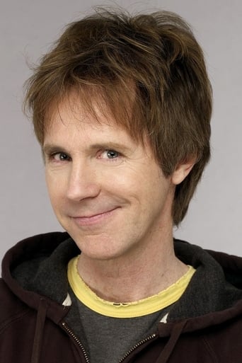 Immagine di Dana Carvey