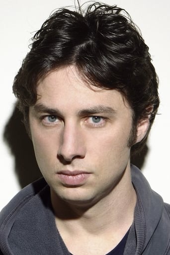 Immagine di Zach Braff