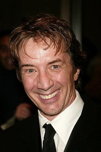 Immagine di Martin Short