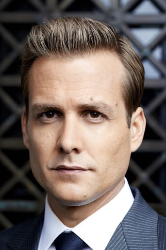 Immagine di Gabriel Macht