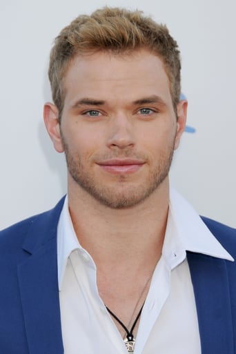 Immagine di Kellan Lutz