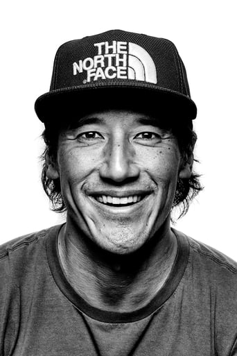 Immagine di Jimmy Chin