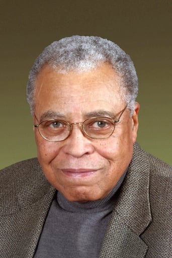 Immagine di James Earl Jones