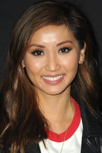 Immagine di Brenda Song