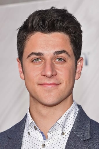 Immagine di David Henrie