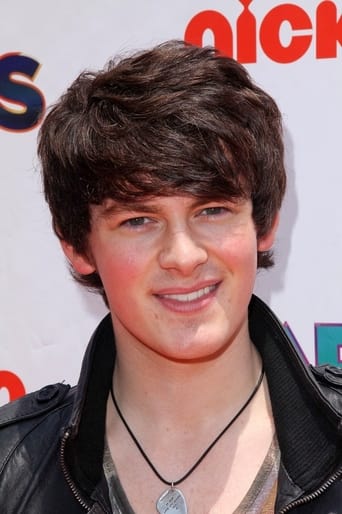 Immagine di Brad Kavanagh