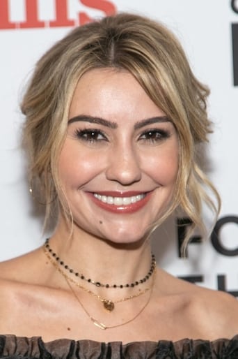 Immagine di Chelsea Kane