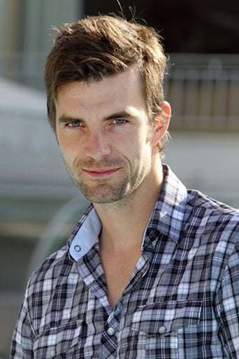 Immagine di Lucas Bryant