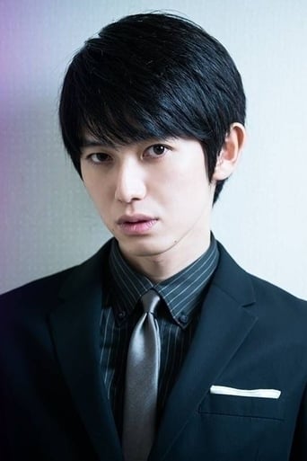 Immagine di Kanata Hongo