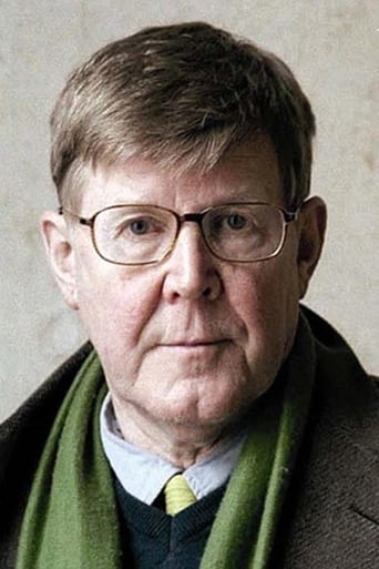 Immagine di Alan Bennett