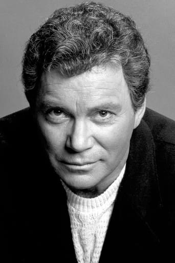 Immagine di William Shatner