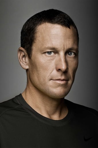 Immagine di Lance Armstrong