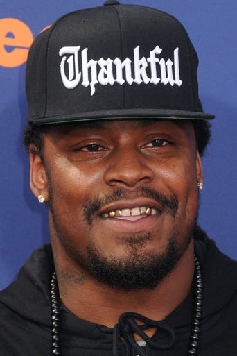 Immagine di Marshawn Lynch