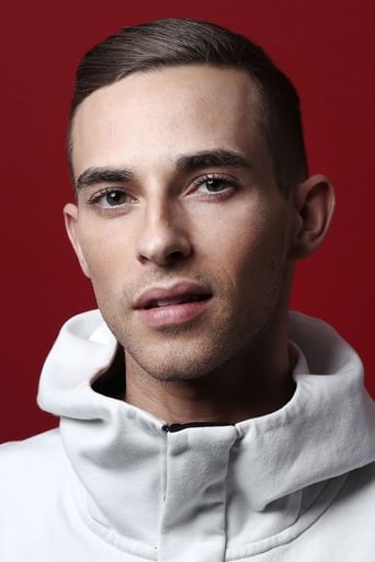 Immagine di Adam Rippon