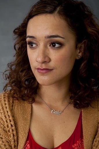 Immagine di Keisha Castle-Hughes