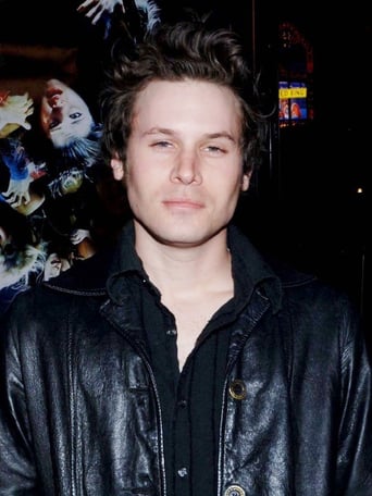 Immagine di Kris Lemche