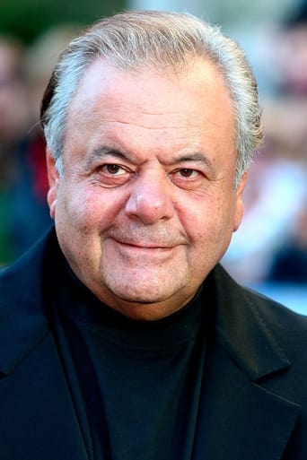 Immagine di Paul Sorvino