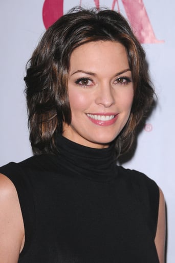 Immagine di Alana de la Garza