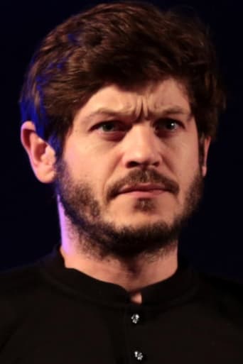 Immagine di Iwan Rheon