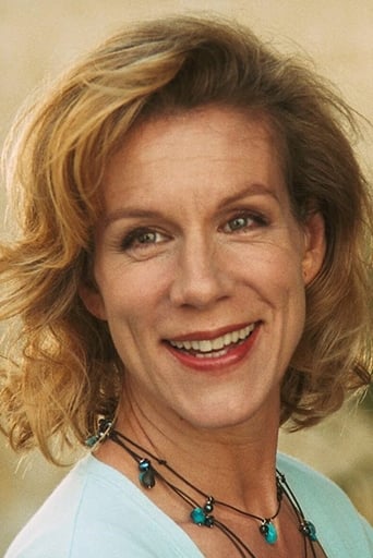 Immagine di Juliet Stevenson