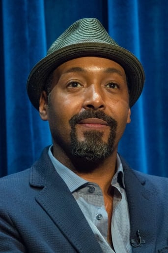 Immagine di Jesse L. Martin