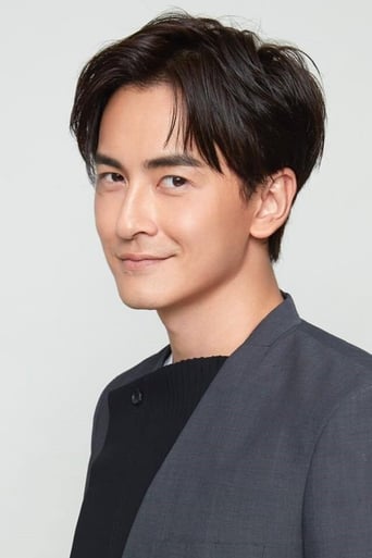 Immagine di Joe Cheng