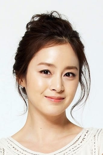 Immagine di Kim Tae-hee