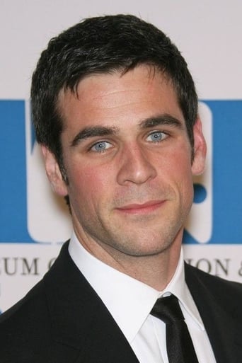 Immagine di Eddie Cahill