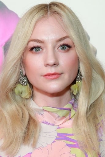 Immagine di Emily Kinney