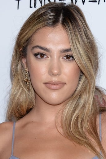 Immagine di Sistine Rose Stallone