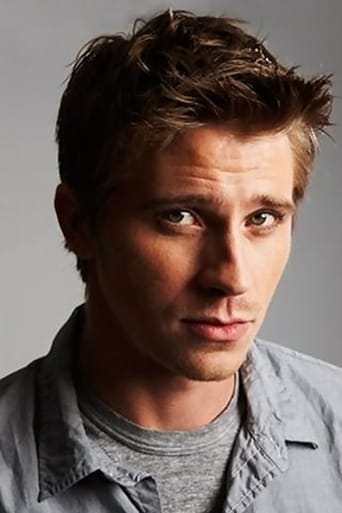 Immagine di Garrett Hedlund