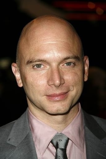 Immagine di Michael Cerveris