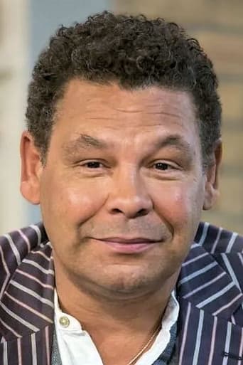 Immagine di Craig Charles