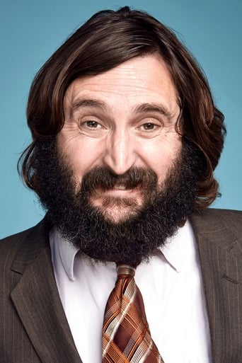 Immagine di Joe Wilkinson