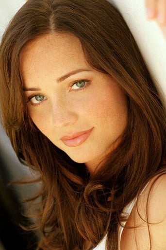 Immagine di Kari Hawker-Diaz